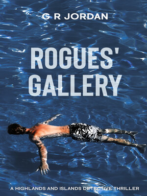 cover image of Rogues' Gallery